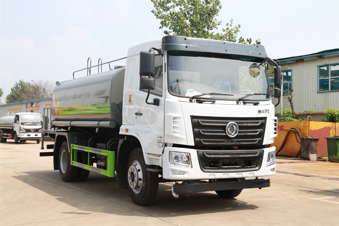 12噸灑水車-旺龍華神F5國(guó)六12方灑水車廠家價(jià)格